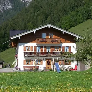 Apartment Fluchthäusl, Ramsau bei Berchtesgaden