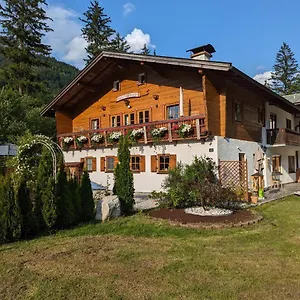 Apartment Haus Waldrast, Ramsau bei Berchtesgaden
